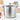 Stockpot with Lid - Magasins Hart | Hart Stores
