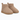 Suede Ankle Winter Boot - Magasins Hart | Hart Stores