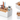 Desktop Organizer | 18 x 14 x 8.5 cm