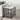 Atelier du Nord | Shape - Industrial Square Side End Accent Table