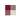 Kentucky - Tablecloth Red