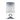 TBD- Humidifier 2.6L tank white touch control