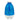 TBD- humififier 4L manual blue and white