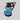 Thermos Dual Lunch Bag Butterfly - Magasins Hart | Hart Stores