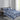 Thompson - Comforter Set Blue Plaid