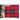 4PK COTTON LUREX PLAID 13X19 PLM