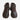 Boys Hi Cut Lace Up Athletic Shoe