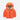 Girls Poly Filled Jacket With Sherpa Hood