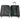 Voyage Quest - Purple Luggage With 4 Soundless Wheels - Magasins Hart | Hart Stores