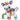 Vtech Take Me With You Zebra - Magasins Hart | Hart Stores