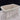 WICKER BASKET WHITE 30X20X18