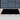 Lauren Taylor - Black Anti-fatique Kitchen Mat