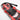 Youth Snowshoes Set 7x16in Red Plaid