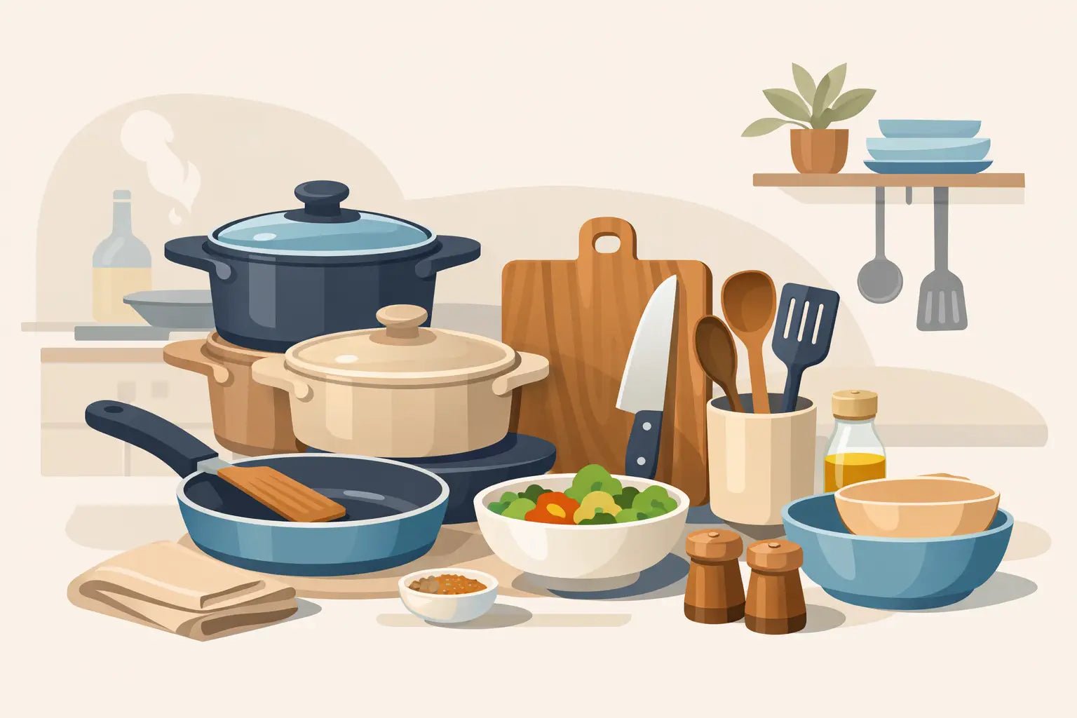 Kitchenware Sets for Easy Everyday Cooking – Magasins Hart | Hart Stores