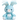 Peekaboo Light- Up Bunny