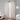 Elegance Sheer Voile 84" Rod Pocket Panel - Ivory - Magasins Hart | Hart Stores