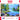 500pc Lakeside Lodge - Magasins Hart | Hart Stores