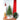 5' Prelit Mixed Noble Pine, 320 Tips - Magasins Hart | Hart Stores