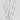 3 Pk 2.5'Led Twig Stake With Clear Beads - Magasins Hart | Hart Stores
