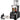 Oster Food Processor 10 Cup - Magasins Hart | Hart Stores