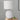 Lamp Ceramic White
