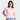Pink Henley T-Shirt