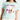 Light Blue Graphic T-Shirt - Life - Magasins Hart | Hart Stores