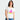 White Graphic T-Shirt - Watermelon