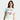 Light Blue Graphic T-Shirt - Life