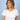 LDS Sslv Embroidered Tops