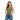 Ribbed High-Neck Sleeveless Tank Top - Magasins Hart | Hart Stores