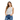 Ribbed High-Neck Sleeveless Tank Top - Magasins Hart | Hart Stores