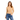 Ribbed Long Sleeve Crew Neck Top - Magasins Hart | Hart Stores