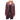 Gradient Cable Knit Sweater