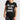 Black Graphic Letter T-Shirt - Je ne sais quoi. - Magasins Hart | Hart Stores