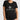 Black Graphic Letter T-Shirt - Joie de vivre - Magasins Hart | Hart Stores