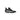 Ultra Flexible Running Shoes - Black & Grey