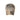 Patterned Cap - Brown