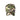 Army Cap - Green Camo