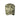 Patterned Cap - Beige