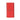 Portefeuille rouge pour dames