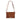 Small Shoulder Bag - Tan