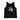 Polargear - Black Graphic Tank Top - BORN TO BE WILD