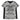 Polargear - Grey & Black Graphic T-Shirt - GEAR ADDITION