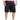 Polargear - Black Sports Shorts - Magasins Hart | Hart Stores