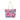 Sac de plage | Flamant rose