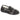 MEN'S PLAID SLIPPER WITH FUR/