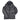 Men's Winter Parka Coat/black