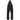 Men's Snow Pant With Suspender