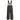 Men's Snow Pant With Suspender black